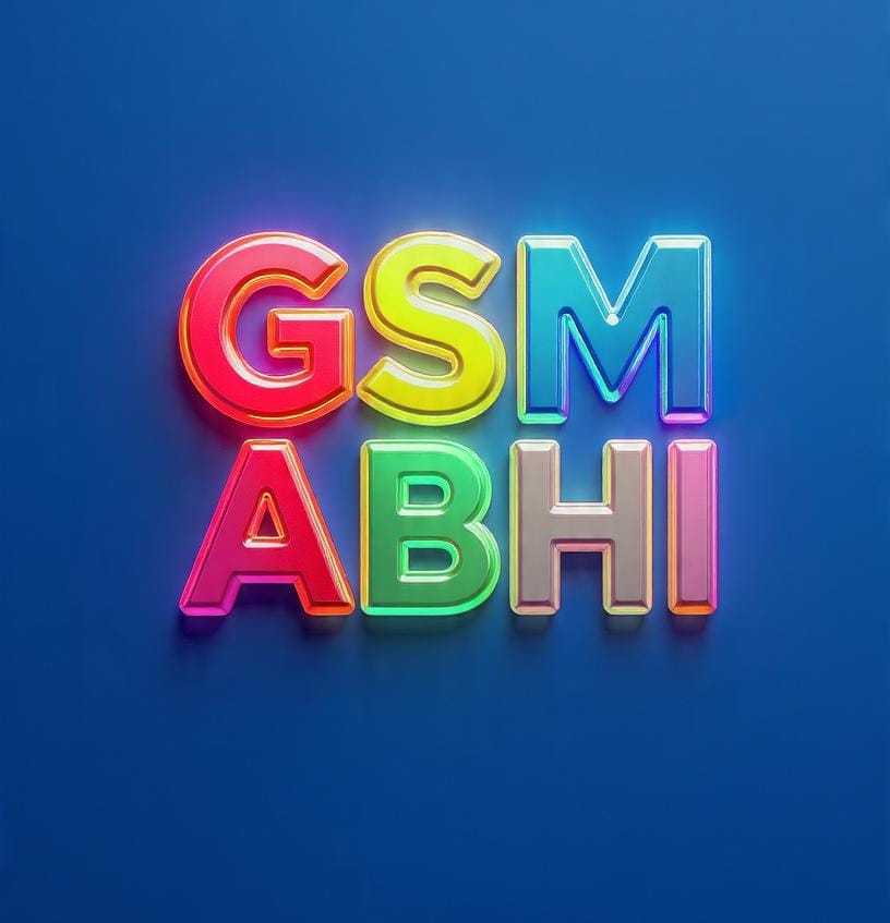 GSM ABHI