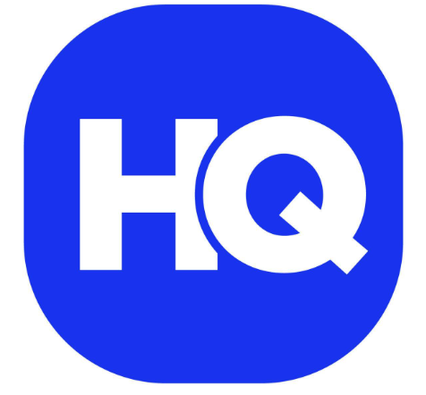 HQ Logo